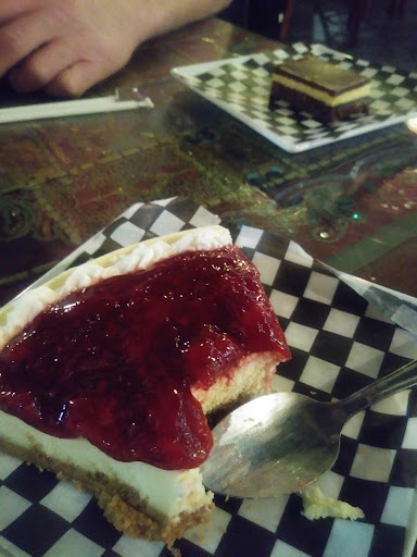 Photo of Tito's Bistro & Cafe - 10006 101 Ave, Grande Prairie, AB T8V 2P9